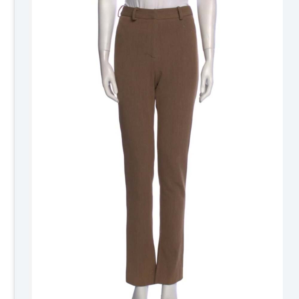 Musier Paris Pants - Brown